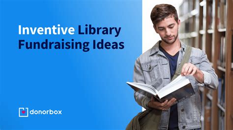 library fundraising ideas|11 Inventive Library Fundraising Ideas .